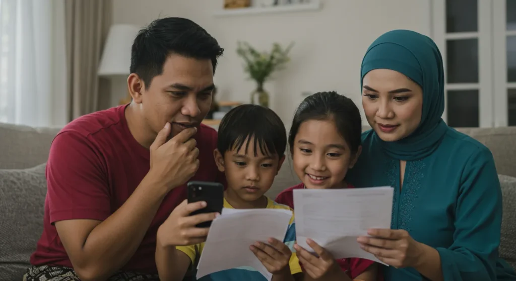MySalam 2025: Semakan Kelayakan & Tuntutan Terkini 20 MySalam 2025 22
