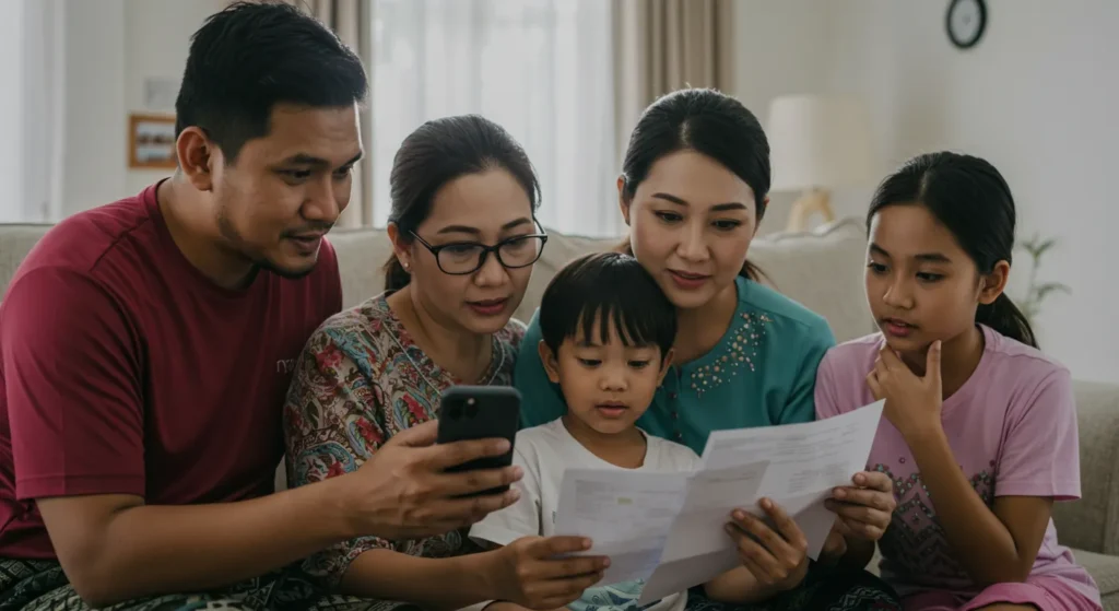 MySalam 2025: Semakan Kelayakan & Tuntutan Terkini 2 MySalam 2025 23