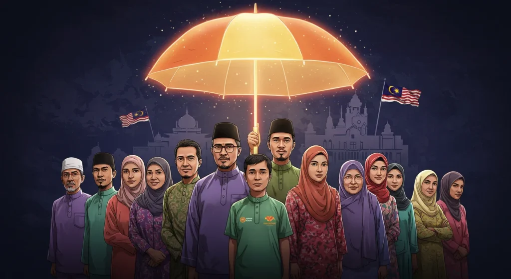MySalam 2025: Semakan Kelayakan & Tuntutan Terkini 3 MySalam 2025 28