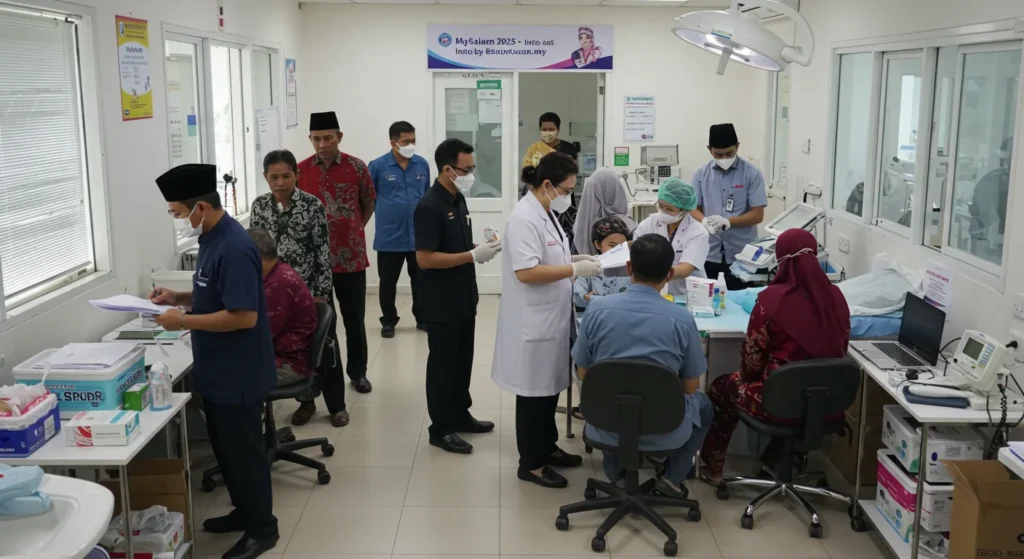 MySalam 2025: Semakan Kelayakan & Tuntutan Terkini 17 MySalam 2025 5