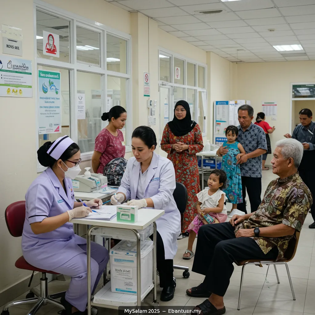 MySalam 2025: Semakan Kelayakan & Tuntutan Terkini 14 MySalam 2025 9