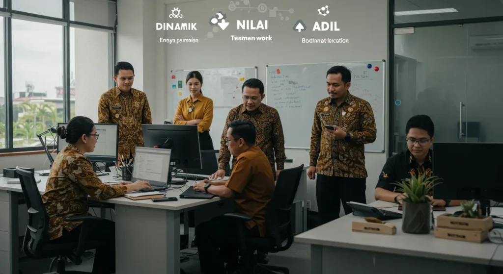 Opsyen SSPA: Gaji Minimum RM2115 & Kerjaya Penjawat Awam 2 Opsyen SSPA 4