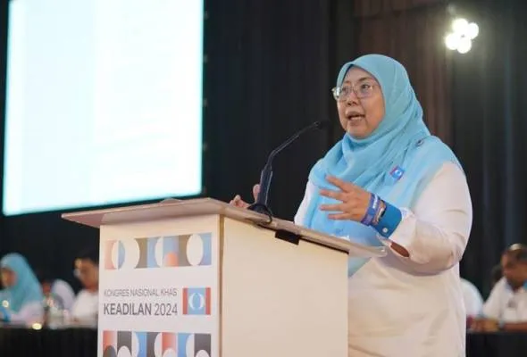 PKR Pecat 28 Ahli Isu Keahlian Dua Parti Jadi Punca Utama