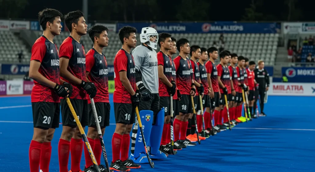 Bekas Pemain Hoki Negara Asmawi Zaidi Ditemui Kurang Siuman 5 Pemain Hoki Negara Asmawi Zaidi 4