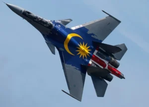 Perasmian Lima Langkawi 2025 Pameran Teknologi Terbesar Asia Tenggara