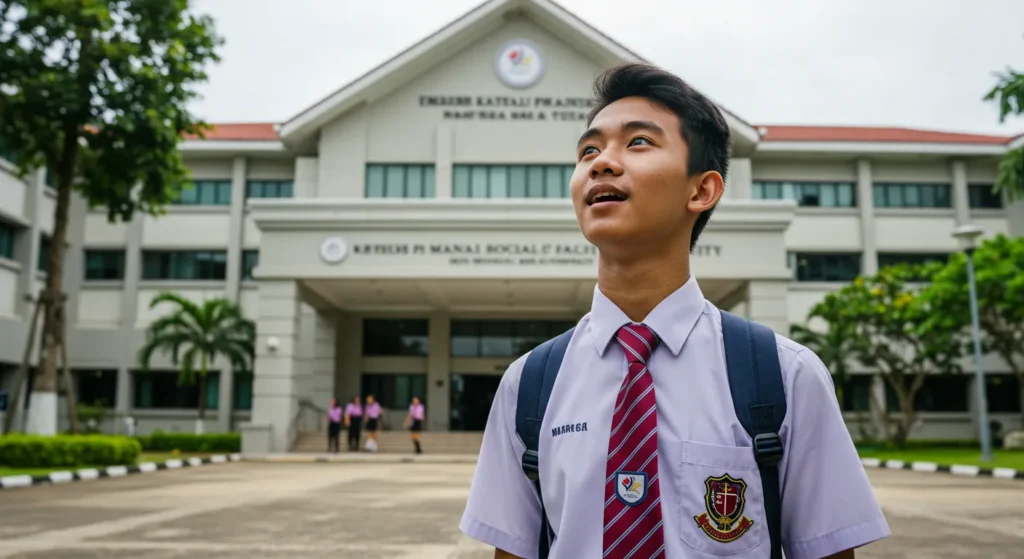 Permohonan Tingkatan 6 UKM & USM Sesi 2025-2026 1 Permohonan Tingkatan 6 11