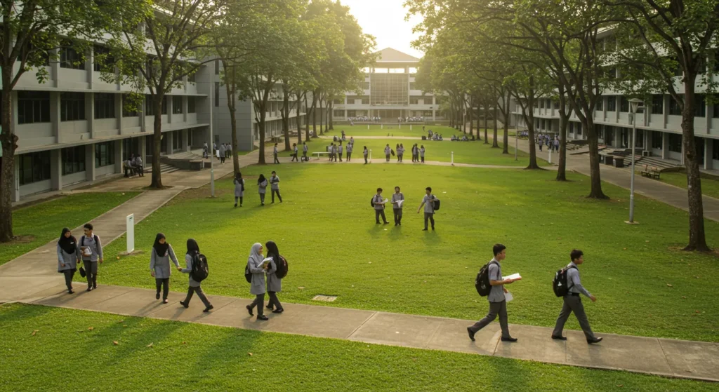 Permohonan Tingkatan 6 UKM & USM Sesi 2025-2026 10 Permohonan Tingkatan 6 18