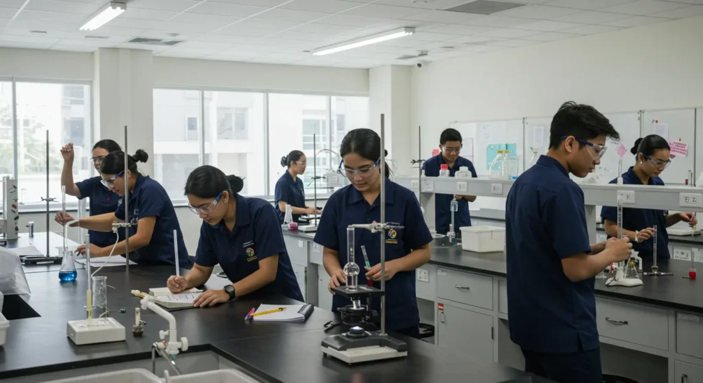 Permohonan Tingkatan 6 UKM & USM Sesi 2025-2026 3 Permohonan Tingkatan 6 19
