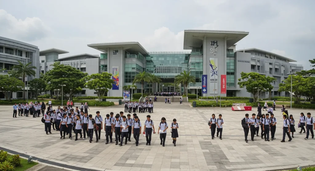 Permohonan Tingkatan 6 UKM & USM Sesi 2025-2026 12 Permohonan Tingkatan 6 2
