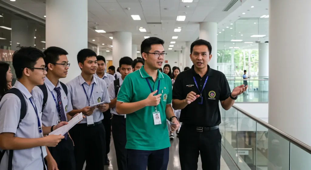 Permohonan Tingkatan 6 UKM & USM Sesi 2025-2026 2 Permohonan Tingkatan 6 8