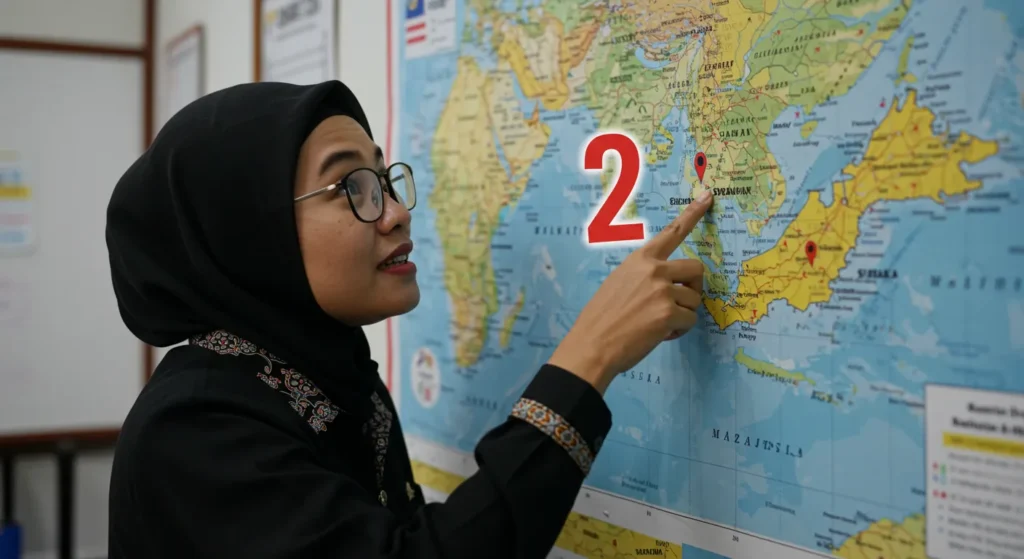 Pertukaran Guru Selepas 2 Tahun: Syarat & Permohonan KPM Terkini 5 Pertukaran Guru Selepas 2 Tahun 11