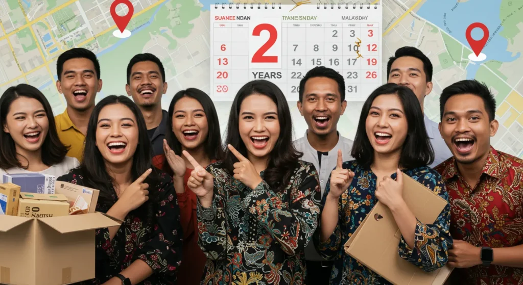 Pertukaran Guru Selepas 2 Tahun: Syarat & Permohonan KPM Terkini 3 Pertukaran Guru Selepas 2 Tahun 2