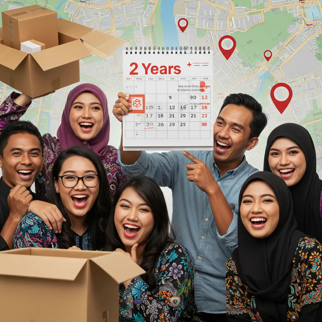Pertukaran Guru Selepas 2 Tahun: Syarat & Permohonan KPM Terkini 13 Pertukaran Guru Selepas 2 Tahun 4
