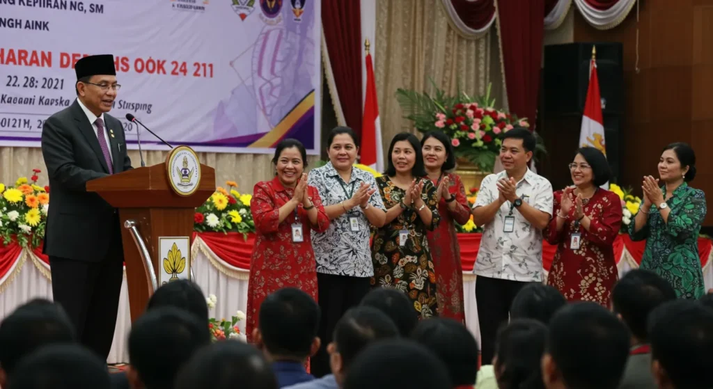 Pertukaran Guru Selepas 2 Tahun: Syarat & Permohonan KPM Terkini 1 Pertukaran Guru Selepas 2 Tahun 8