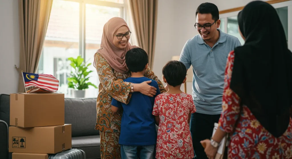 Pertukaran Guru Selepas 2 Tahun: Syarat & Permohonan KPM Terkini 4 Pertukaran Guru Selepas 2 Tahun 9