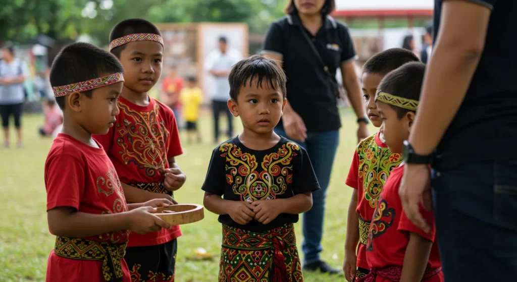 Pesta Kaamatan 2025: Tarikh Hari Gawai & Tema Rasmi 14 Pesta Kaamatan Hari Gawai 1