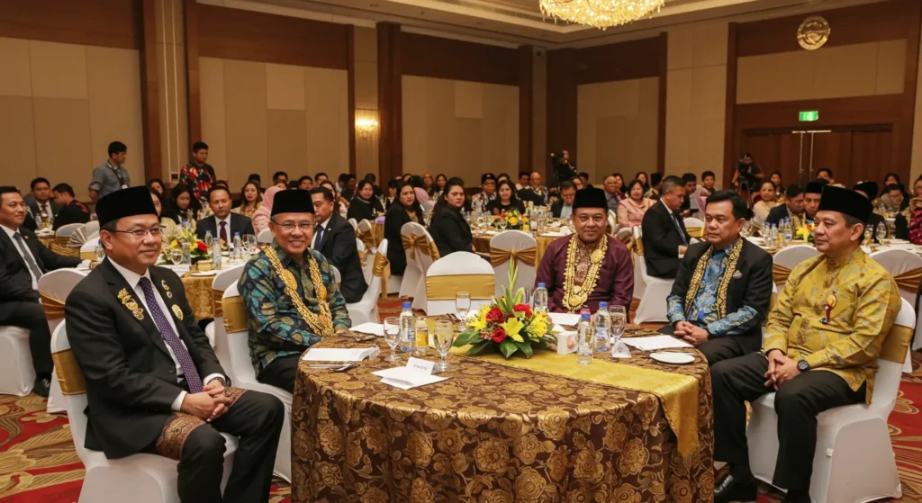Pesta Kaamatan 2025: Tarikh Hari Gawai & Tema Rasmi 2 Pesta Kaamatan Hari Gawai 15