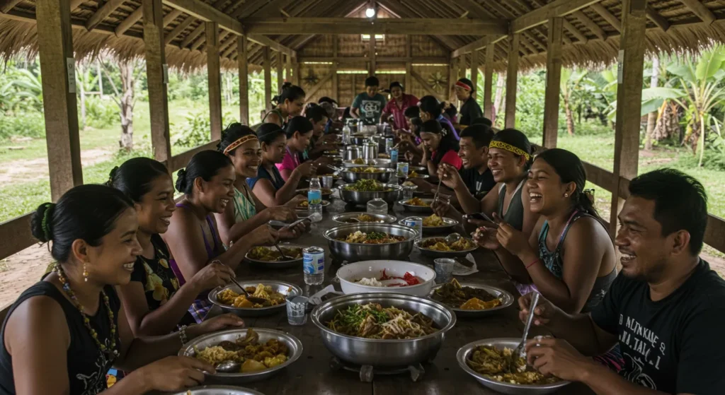 Pesta Kaamatan 2025: Tarikh Hari Gawai & Tema Rasmi 15 Pesta Kaamatan Hari Gawai 17