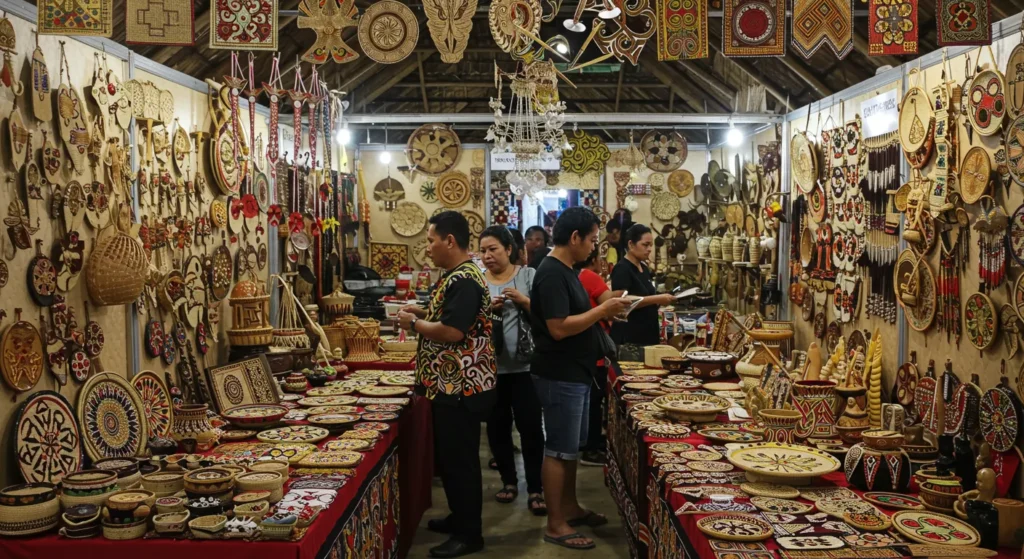 Pesta Kaamatan 2025: Tarikh Hari Gawai & Tema Rasmi 12 Pesta Kaamatan Hari Gawai 18