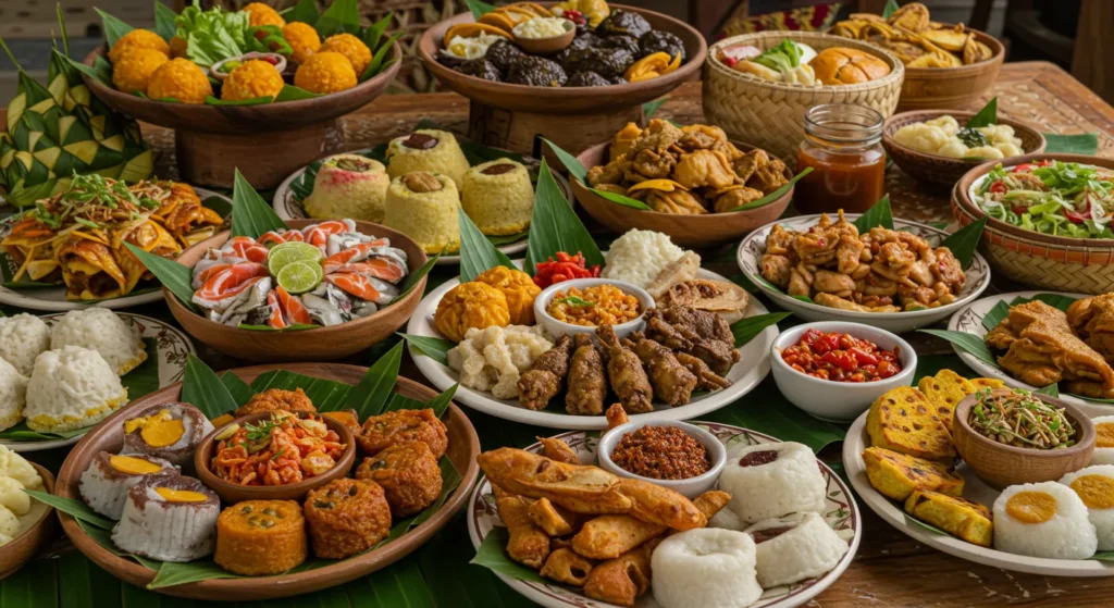 Pesta Kaamatan 2025: Tarikh Hari Gawai & Tema Rasmi 5 Pesta Kaamatan Hari Gawai 4