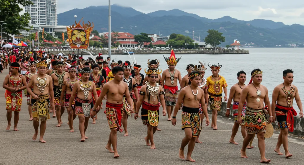 Pesta Kaamatan 2025: Tarikh Hari Gawai & Tema Rasmi 11 Pesta Kaamatan Hari Gawai 6
