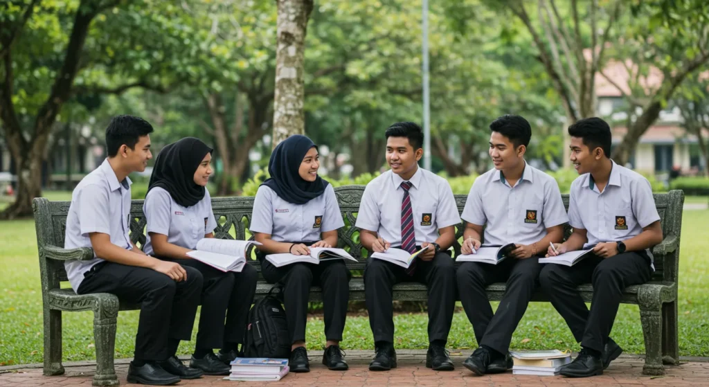 Program Tingkatan 6 Di UKM & USM 2025 11 Program Tingkatan 6 12
