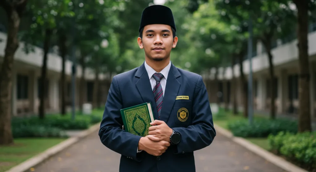 Program Tingkatan 6 Di UKM & USM 2025 9 Program Tingkatan 6 27