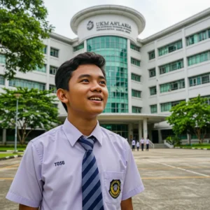 Program Tingkatan 6 Di UKM & USM 2025