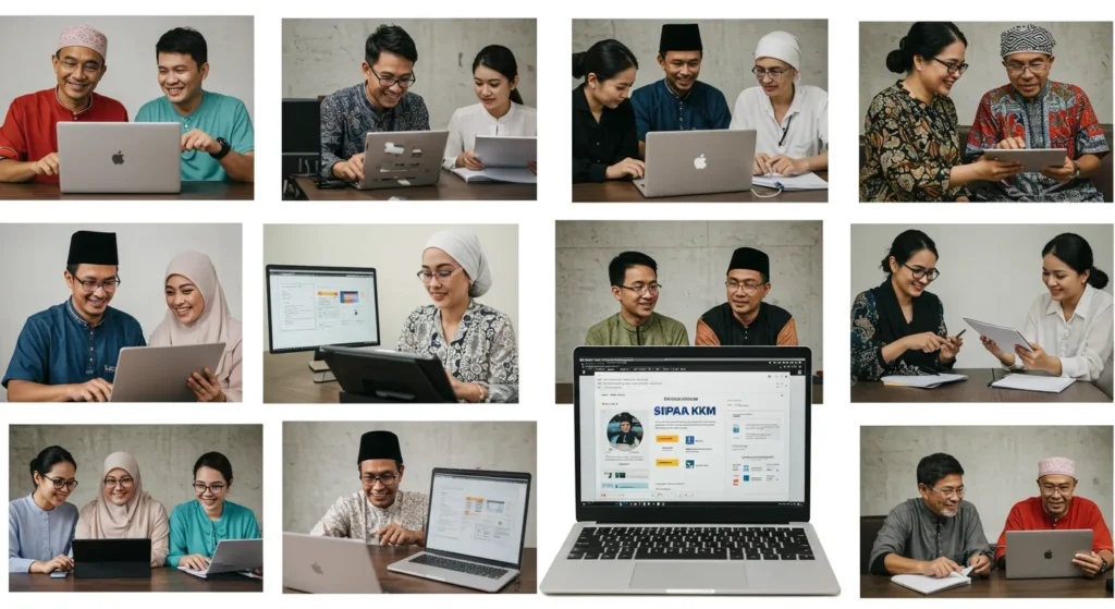 SISPAA KKM: Panduan Sistem Aduan Kesihatan Malaysia 10 SISPAA KKM 15