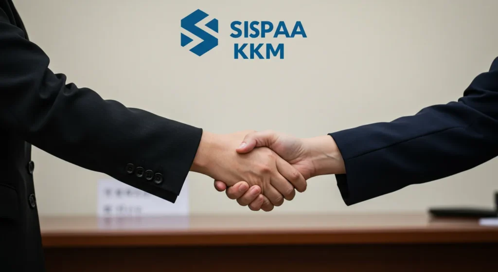 SISPAA KKM: Panduan Sistem Aduan Kesihatan Malaysia 6 SISPAA KKM 17