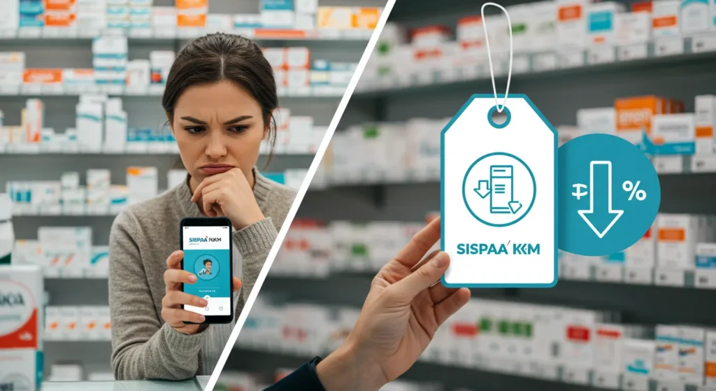 SISPAA KKM: Panduan Sistem Aduan Kesihatan Malaysia 7 SISPAA KKM 7