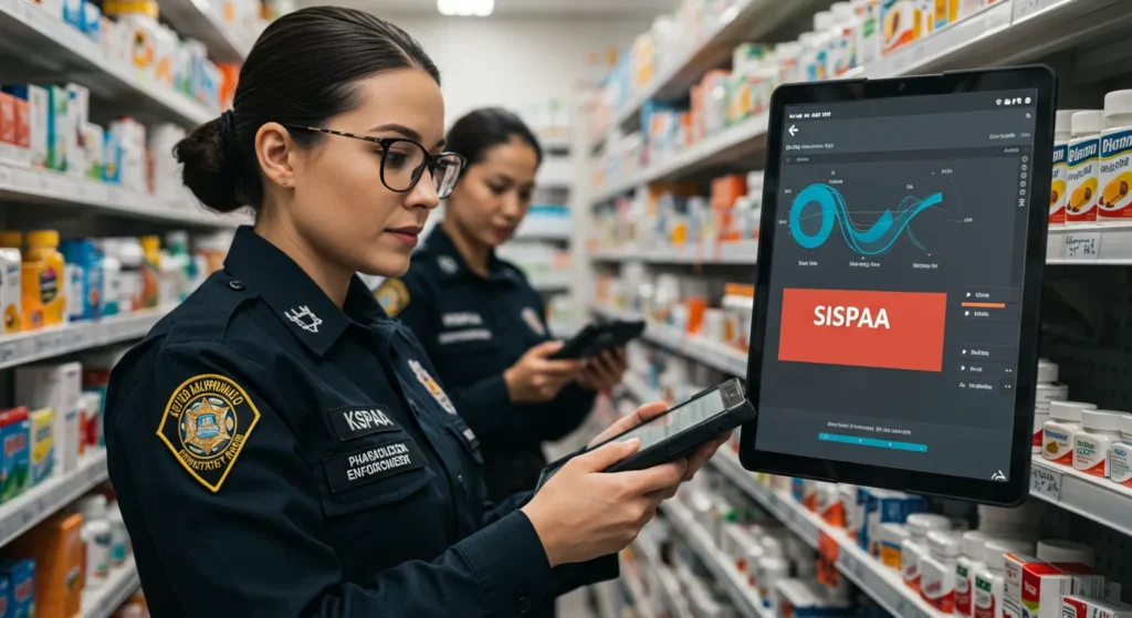 SISPAA KKM: Panduan Sistem Aduan Kesihatan Malaysia 8 SISPAA KKM 8