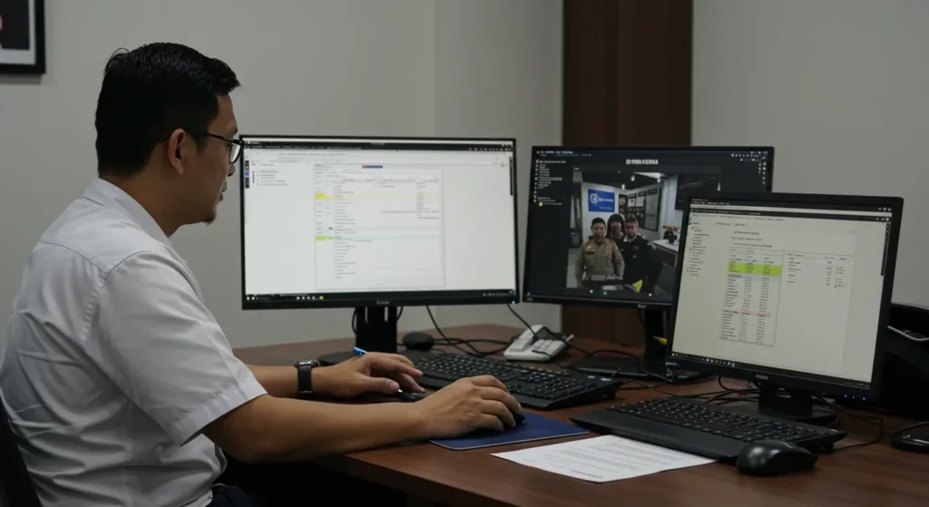 SISPAA KKM: Panduan Sistem Aduan Kesihatan Malaysia 11 SISPAA KKM 9