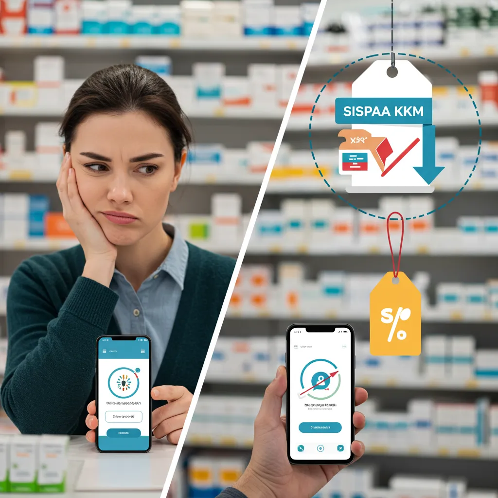 SISPAA KKM Panduan Sistem Aduan Kesihatan Malaysia