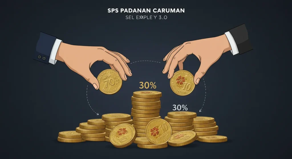 SKSPS 2025: SPS Madani 3.0 & SPS Padanan Caruman 3.0 PERKESO 4 SKSPS 2025 SPS Madani 3.0 SPS Padanan Caruman 3.0