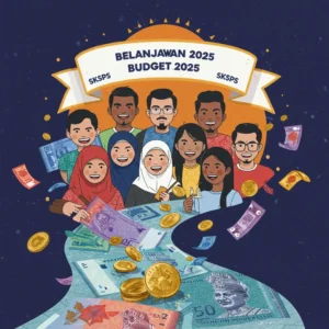 SKSPS 2025 SPS Madani 3.0 & SPS Padanan Caruman 3.0 PERKESO