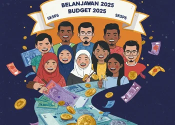 SKSPS 2025: SPS Madani 3.0 & SPS Padanan Caruman 3.0 PERKESO