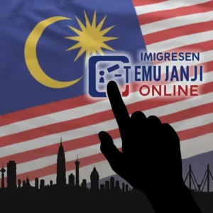 STO Imigresen 2025 Permohonan Temujanji Online