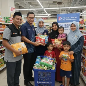 STR 2025 Adakah Anda Layak Panduan A-Z Permohonan Baru