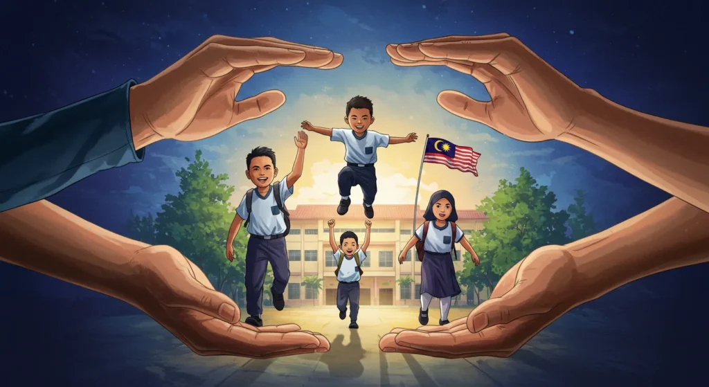 Senarai Sekolah Pendidikan Khas PPKI & PPI 2025 1 Sekolah Pendidikan Khas PPKI PPI 11