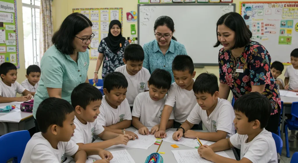 Senarai Sekolah Pendidikan Khas PPKI & PPI 2025 4 Sekolah Pendidikan Khas PPKI PPI 12