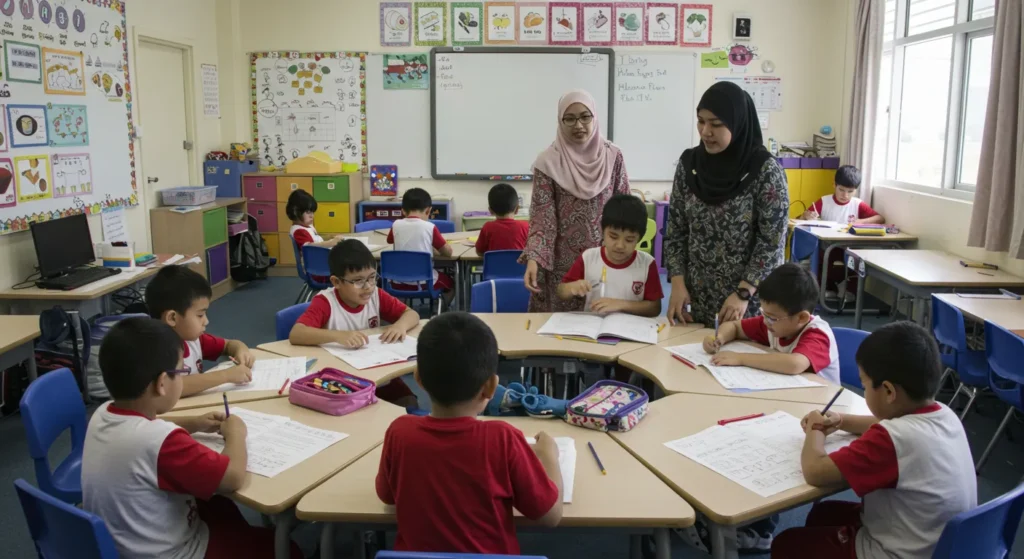 Senarai Sekolah Pendidikan Khas PPKI & PPI 2025 9 Sekolah Pendidikan Khas PPKI PPI 13