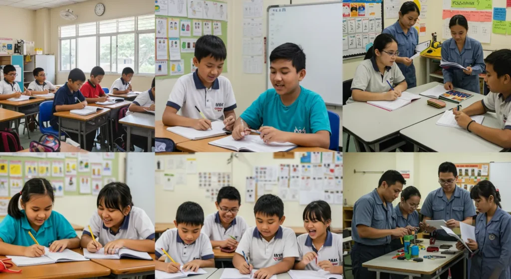 Senarai Sekolah Pendidikan Khas PPKI & PPI 2025 2 Sekolah Pendidikan Khas PPKI PPI 15