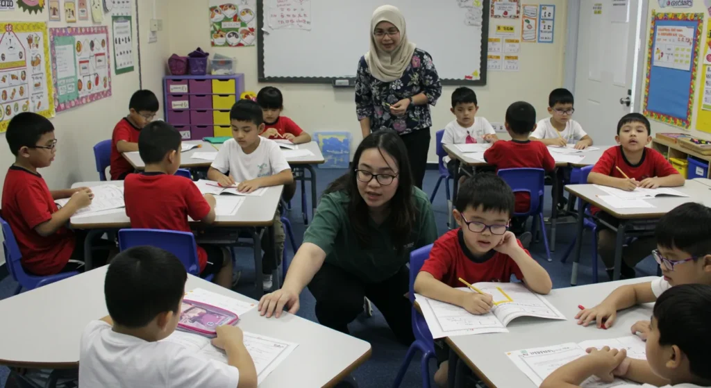 Senarai Sekolah Pendidikan Khas PPKI & PPI 2025 13 Sekolah Pendidikan Khas PPKI PPI 19