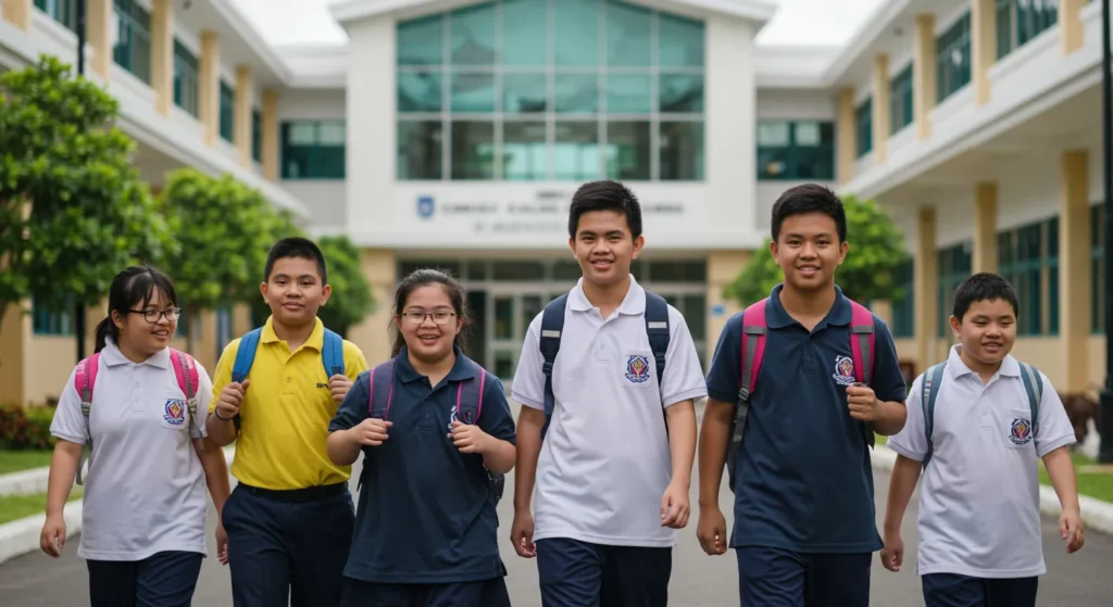 Senarai Sekolah Pendidikan Khas PPKI & PPI 2025 11 Sekolah Pendidikan Khas PPKI PPI 5