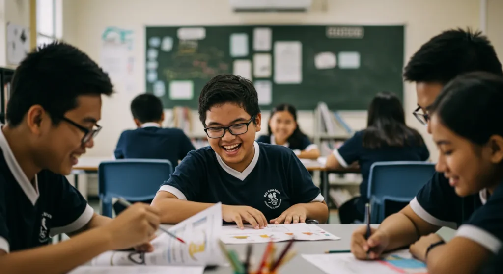 Senarai Sekolah Pendidikan Khas PPKI & PPI 2025 6 Sekolah Pendidikan Khas PPKI PPI 7