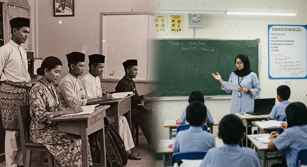 Selamat Hari Guru 2025 - Contoh Ucapan Pantun, Sajak & Puisi 5 Selamat Hari Guru 2025 15
