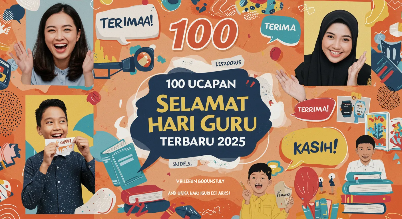Selamat Hari Guru 2025 19