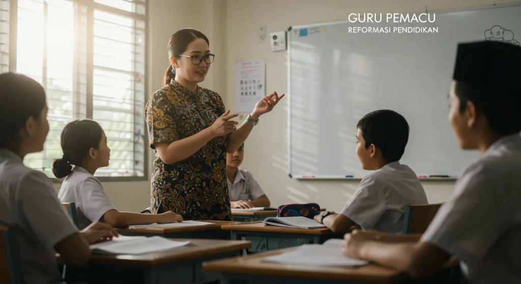 100 Ucapan Selamat Hari Guru Terbaru 2025 9 Selamat Hari Guru 2025 24