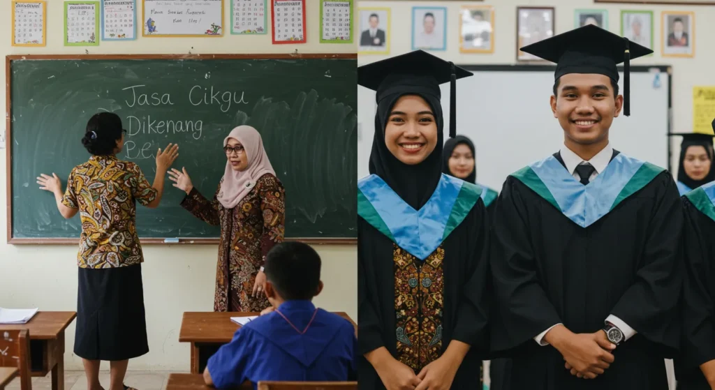 100 Ucapan Selamat Hari Guru Terbaru 2025 3 Selamat Hari Guru 2025 6